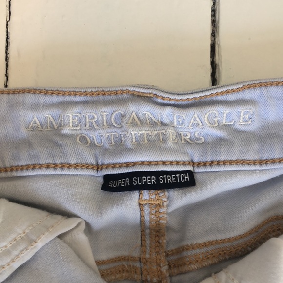 American Eagle denim shorts - Picture 3 of 4